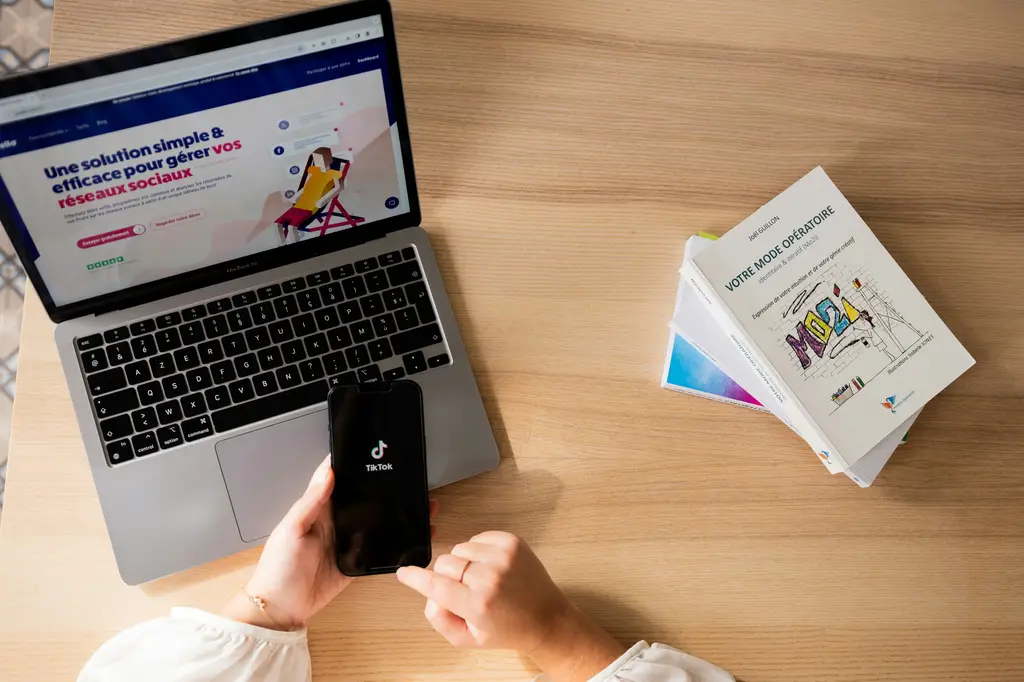 免費網路小說：台灣讀者的天堂